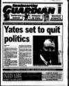 Enniscorthy Guardian Wednesday 07 February 2001 Page 1