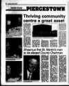 Enniscorthy Guardian Wednesday 07 February 2001 Page 22