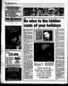 Enniscorthy Guardian Wednesday 14 February 2001 Page 28