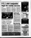 Enniscorthy Guardian Wednesday 21 February 2001 Page 11