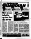 Enniscorthy Guardian Wednesday 28 February 2001 Page 1