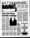 Enniscorthy Guardian Wednesday 28 February 2001 Page 15