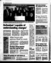 Enniscorthy Guardian Wednesday 28 February 2001 Page 32
