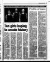 Enniscorthy Guardian Wednesday 28 February 2001 Page 33