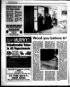Enniscorthy Guardian Wednesday 28 February 2001 Page 58