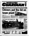 Enniscorthy Guardian Wednesday 14 March 2001 Page 1