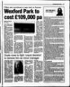Enniscorthy Guardian Wednesday 14 March 2001 Page 67