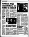 Enniscorthy Guardian Wednesday 28 March 2001 Page 12