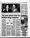 Enniscorthy Guardian Wednesday 28 March 2001 Page 25