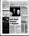 Enniscorthy Guardian Wednesday 11 April 2001 Page 6