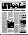 Enniscorthy Guardian Wednesday 11 April 2001 Page 21