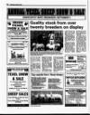 Enniscorthy Guardian Wednesday 29 August 2001 Page 22