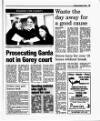Enniscorthy Guardian Wednesday 17 October 2001 Page 19