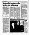 Enniscorthy Guardian Wednesday 17 October 2001 Page 20