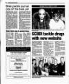 Enniscorthy Guardian Wednesday 02 January 2002 Page 8