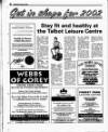 Enniscorthy Guardian Wednesday 02 January 2002 Page 30