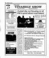 Enniscorthy Guardian Wednesday 31 July 2002 Page 32