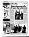 Enniscorthy Guardian Wednesday 11 September 2002 Page 14