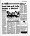 Enniscorthy Guardian Wednesday 23 October 2002 Page 21