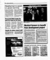 Enniscorthy Guardian Wednesday 23 October 2002 Page 32