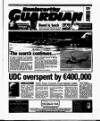 Enniscorthy Guardian Wednesday 27 November 2002 Page 1