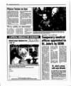Enniscorthy Guardian Wednesday 27 November 2002 Page 16