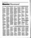 Enniscorthy Guardian Wednesday 27 November 2002 Page 40