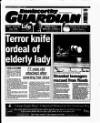 Enniscorthy Guardian Wednesday 04 December 2002 Page 1