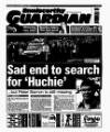Enniscorthy Guardian Wednesday 18 December 2002 Page 1