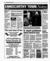 Enniscorthy Guardian Wednesday 18 December 2002 Page 8