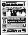 Enniscorthy Guardian Wednesday 01 January 2003 Page 1