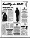 Enniscorthy Guardian Wednesday 01 January 2003 Page 21