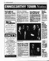 Enniscorthy Guardian Wednesday 08 January 2003 Page 6