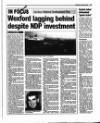 Enniscorthy Guardian Wednesday 08 January 2003 Page 21