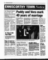 Enniscorthy Guardian Wednesday 29 January 2003 Page 6
