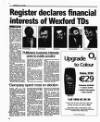 Enniscorthy Guardian Wednesday 18 June 2003 Page 56