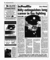 Enniscorthy Guardian Wednesday 03 December 2003 Page 12