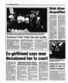 Enniscorthy Guardian Wednesday 03 December 2003 Page 18