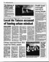 Enniscorthy Guardian Wednesday 24 December 2003 Page 12