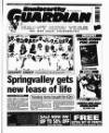 Enniscorthy Guardian Wednesday 31 December 2003 Page 1