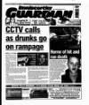 Enniscorthy Guardian Wednesday 07 January 2004 Page 1