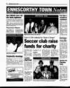 Enniscorthy Guardian Wednesday 14 January 2004 Page 6