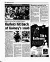 Enniscorthy Guardian Wednesday 14 January 2004 Page 52