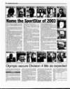 Enniscorthy Guardian Wednesday 21 January 2004 Page 80