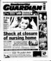 Enniscorthy Guardian Wednesday 18 February 2004 Page 1