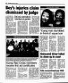 Enniscorthy Guardian Wednesday 18 February 2004 Page 22