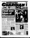 Enniscorthy Guardian Wednesday 25 February 2004 Page 1