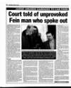 Enniscorthy Guardian Wednesday 25 February 2004 Page 20