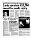 Enniscorthy Guardian Wednesday 25 February 2004 Page 54