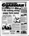 Enniscorthy Guardian Wednesday 03 March 2004 Page 1